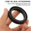 4 Pcs 减震油封防尘盖 Oil Spill Prevention For Motorcycle 11