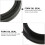 4 Pcs 减震油封防尘盖 Oil Spill Prevention For Motorcycle 10