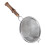 tea strainer spoon fine mesh sieve for kitchen filtering 6