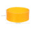 Thickened Rubber Band Elastics Large Bands Office Work Yellow 2