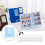 1pc Metal Reading Rack Paper Documents Child 11