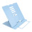 1pc Metal Reading Rack Paper Documents Child 4