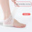 5cm Concealed Footbed Invisible Height Increase Insoles Pads 2