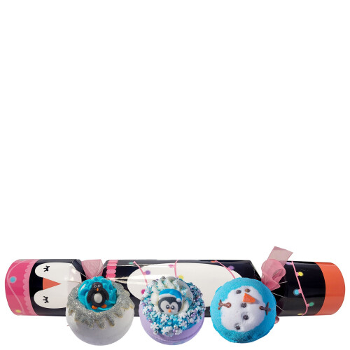 Bomb Cosmetics Bomb Cosmetics Gift Packs Penguin Cracker