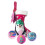 Bomb Cosmetics Bomb Cosmetics Gift Packs Penguin Stocking Gift Set 2