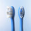 Ordo Sonic+ Arctic Blue Electric Toothbrush 6