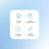 Ordo Sonic+ Arctic Blue Electric Toothbrush 7