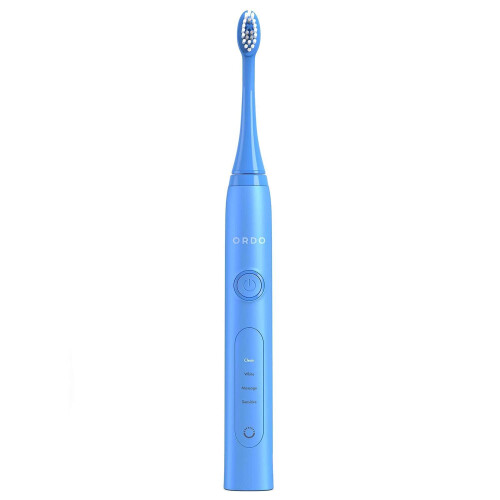 Ordo Sonic+ Arctic Blue Electric Toothbrush 1