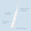 Ordo Sonic Lite Snow Electric Toothbrush 5