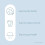 Ordo Sonic Lite Snow Electric Toothbrush 7