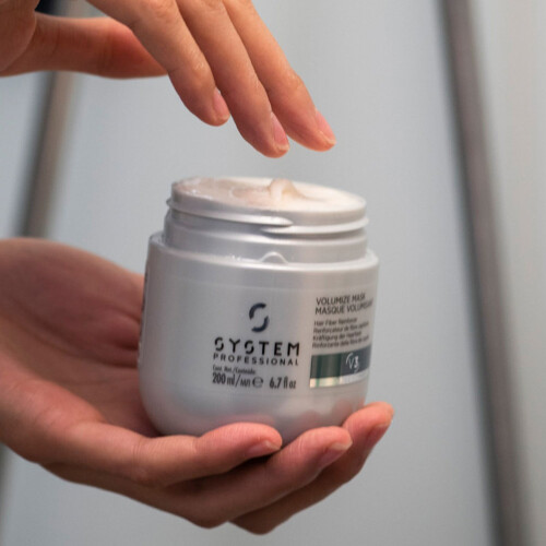 System Professional System Professional Volumize V3 Mask 2