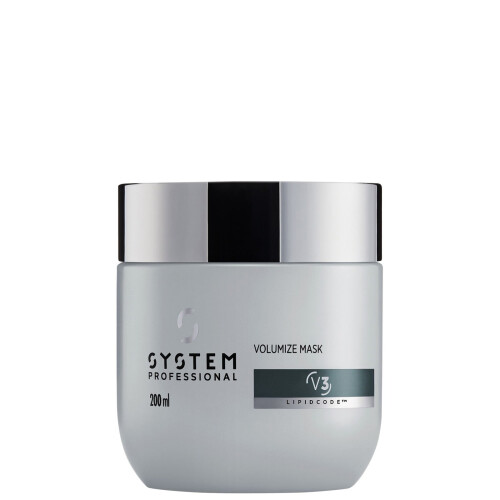 System Professional System Professional Volumize V3 Mask 1