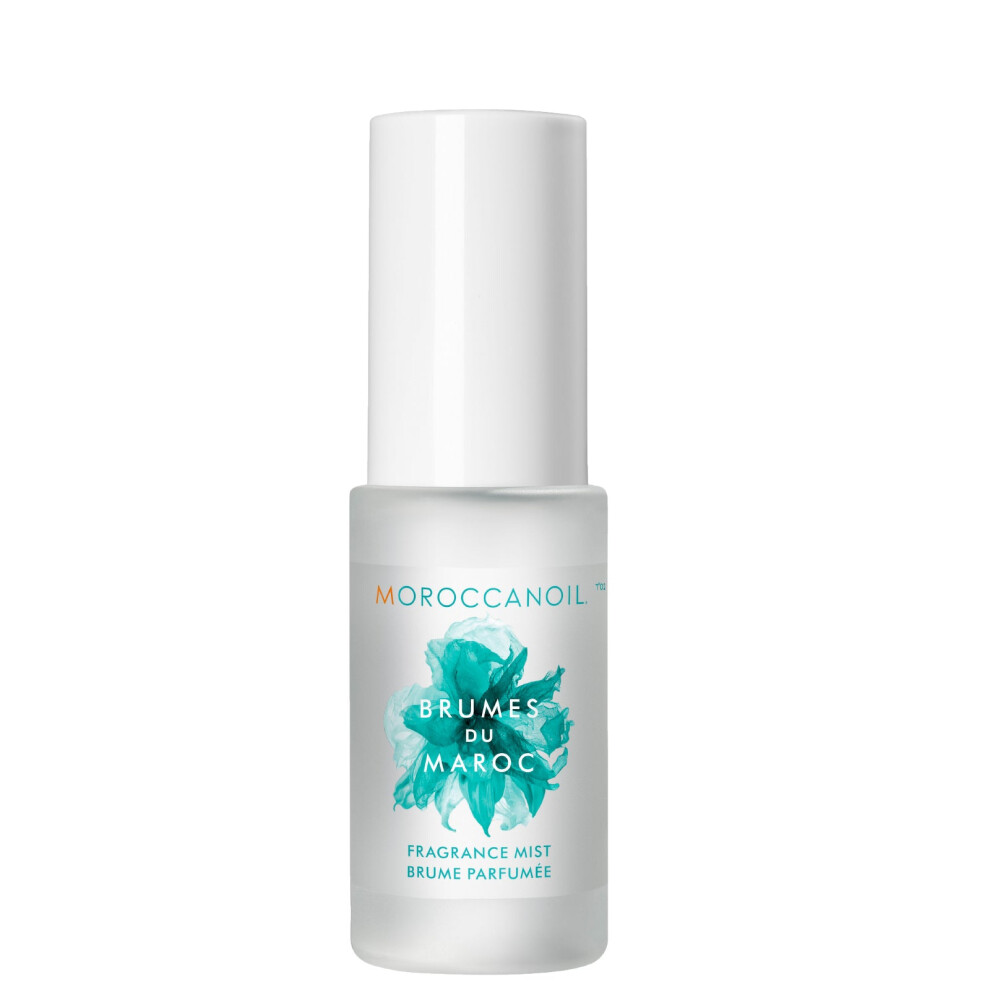 Free Gifts Moroccanoil Brumes Du Maroc Hair And Body Fragrance Mist
