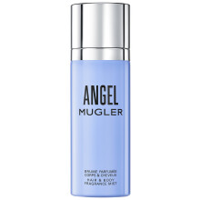MUGLER Angel Hair & Body Fragrance Mist