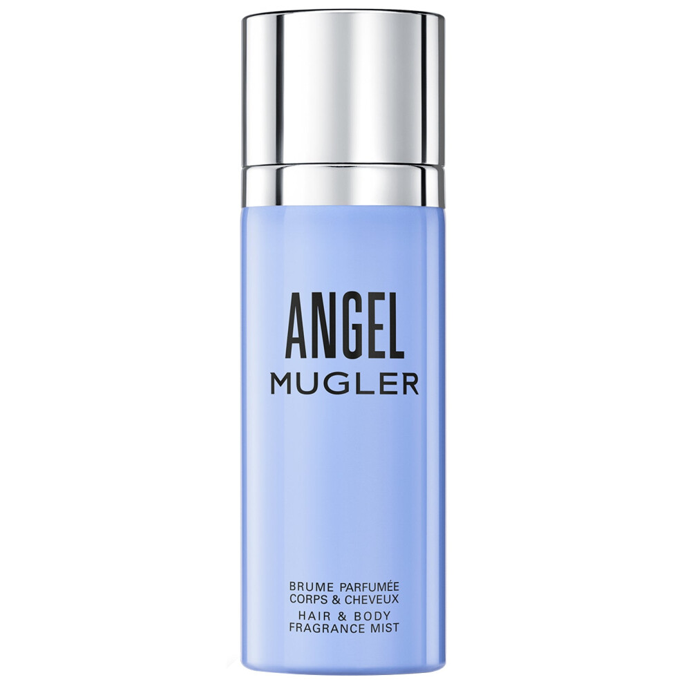 Thierry Mugler Mugler Angel Hair & Body Fragrance Mist