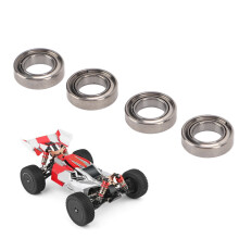 Edelstahllager 4x7x1,8 mm für 1/14 RC Autos WLtoys 144010