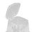 Handbetriebene Eislöffel, Rostfreier Edelstahl, Transparent 12