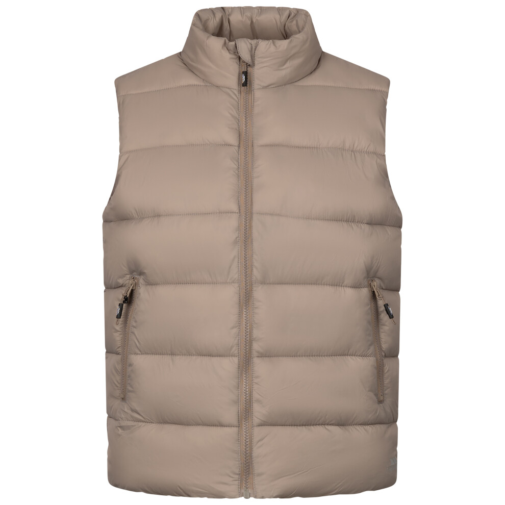 Trespass Women's (10, Colour) Padded Gilets - Simone