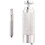 PARKPiano Tuning Maintenance Tool Accessories Wind Three Time Half Tool String Auxiliary Piano Accessories 1