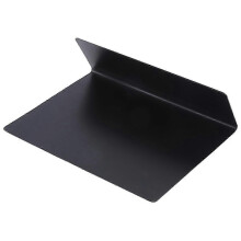 PARK20 stuks 4 x 3 inch mini krijtbord tafeltentbord krijtbord buffetlabels voedseletiket geschikt voor