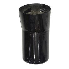 PARKStainless Steel Tail Exhaust Muffler Top Pipe suitable for Land Cruiser 200 Lc200 Accessories