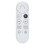 PARKReplacement Voice Remote suitable for Google Chromecast 4k Snow Streaming Media Player suitable for 1