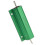 PARKAluminum Shell 100W Watt 100 Ohm Wirewound Power Resistor 2
