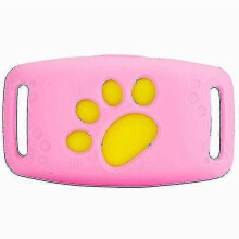 PARKSmart Gps Cat And Dog Collar Tracker