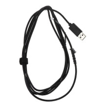 PARKsuitable for G502 Hero Mouse Replacement Durable USB Mouse Cable Mouse Lines
