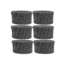 PARK6pcs Air Humidifier Filters Adsorb And Scale suitable for Hu4803 Hu4811 Hu4813 Hu4801 Hu4802 Humidifie