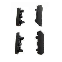 PARK2pair G4 G5 Mouse Left Keys C6 C7 Housing Shell suitable for Logitech G Pro Wireless