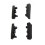 PARK2pair G4 G5 Mouse Left Keys C6 C7 Housing Shell suitable for Logitech G Pro Wireless 1