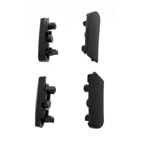 PARK2pair G4 G5 Mouse Left Keys C6 C7 Housing Shell suitable for Logitech G Pro Wireless