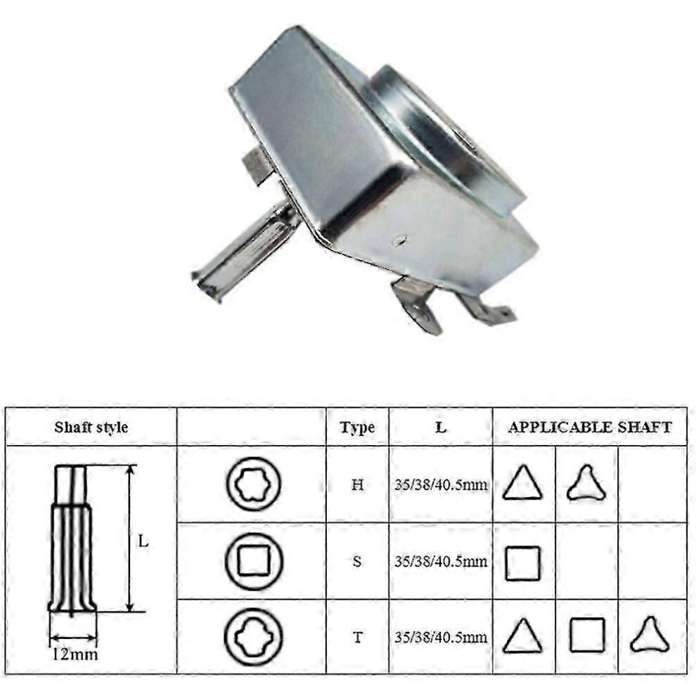 Barbecue Grill électrique 6 Watts, 220V, Propane