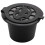 PARK6 Pcs/pack Refillable Reusable espresso Capsule suitable for Nespresso Coffee machine Reusable Capsule 1
