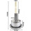 PARKGeberit Type 280 Dual Actuation Push Button - Abs Chrome Plating (274.006) - 1 Kg  (DPD) 2
