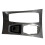 PARKCar Center Control Gear Shift Panel Gear Shift Trim Frame 51169164485 passend für X5 E70 X6 E71 2