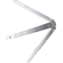 PARKAquatic Weed Cutter suitable for Lakes And Ponds,stainless Steel Water Plants Removing Tools