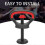 PARKAdjustable Kettlebell Handle suitable for Plates Weights, Multifunctional Kettlebell Grip suitable for 2