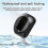 PARKSilicone Camera Base Anti-fall Car Desktop Base Holder Non-Slip Desktop Mount Support Stand 2