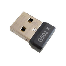 PARKsuitable for Logitech G502x G502x Plus Wireless Gaming Mouse Adaptation Mouse Receiver