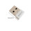 PARKsuitable for Logitech G502x G502x Plus Wireless Gaming Mouse Adaptation Mouse Receiver 2