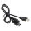 PARKHigh Quality USB Type A Female To suitable for Xbox Controller Converter USB Adapter Cable PC To suitable 1