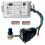 PARKDC Motor Speed Controller,DC 12V 24V 36V 48V 60V Motor Pulse Width Modulator Regulator with CW/CCW Switch 1