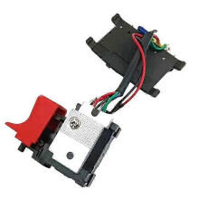 PARKSwitch suitable for GSB180-LI GSR18V-190 GSR180-LI 2607202330 Charge Drill Power Tool Accessories Electric