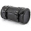 PARKMotorcycle suitable fork Bag PU Leather Bicycle Handlebar Tool Pouch Sissy Bar Roll Storage Bag Saddle 1