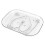 PARKKitchen Spice Storage Rack 360 Degree Rotary Desktop Cosmetic Perfume Display Organizer 1