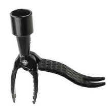 PARKWeed Puller Tool Stand Up Detachable Weeder with Long Handle No Bend Easy-to-use Heavy Duty Garden Weed