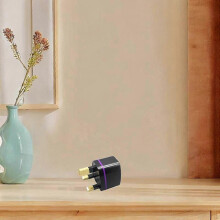 PARKEU Outlet Converter Universal Travel Adapter Singapore/UK/malaysia// European