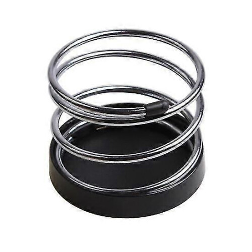 PARKPractical Cup Holder Weight Compact Multi-functional Light Drink Spring Cup Holder for Auto